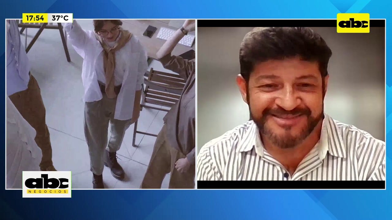 Liderazgo en la gestión de las empresas: lider es el que es capaz de liderarse a sí mismo