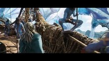 Avatar: Fire And Ash | Tv Spot: Dream