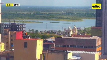 Julio Ayala, gerente de Pronósticos Meteorología: ambiente caluroso, humedo y con lluvias
