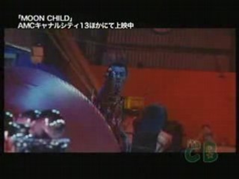 Moon Child - Entrevista com Hyde e Gackt [2]