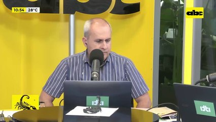 Marcos Maidana, director de PMT: intenso movimiento por eventos Black Friday