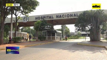 Hospital No Tiene Ni Jeringas