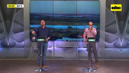 ¿Quiénes son los internos trasladados al centro de máxima seguridad de Minga Guazú?