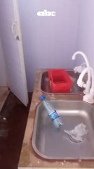 Sanitarios Del Hospital Distrital De San Juan Nepomuceno