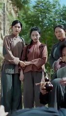 Shock Points Activated II Rise and Dominate Chinese Drama English Sub