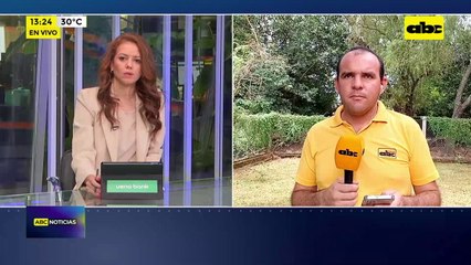 Caen sospechosos de asalto y asesinato de policía en Coronel Oviedo