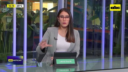 Encarnación: le robaron el vehículo mientras estaba en la estación de servicios