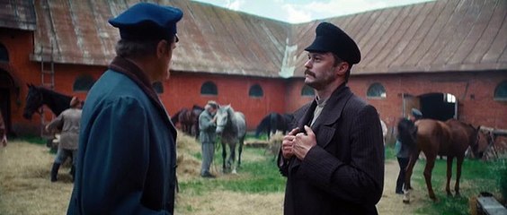 Злые люди 6 серия.