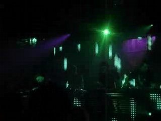 Birdy Nam Nam @ live club donosti