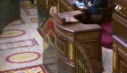 El Congreso urge al Gobierno español a solicitar una orden de arresto de Nicolás Maduro