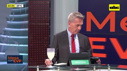 Continúan las diferencias dentro del PLRA: “necesitamos sentarnos a dialogar”, dice senador