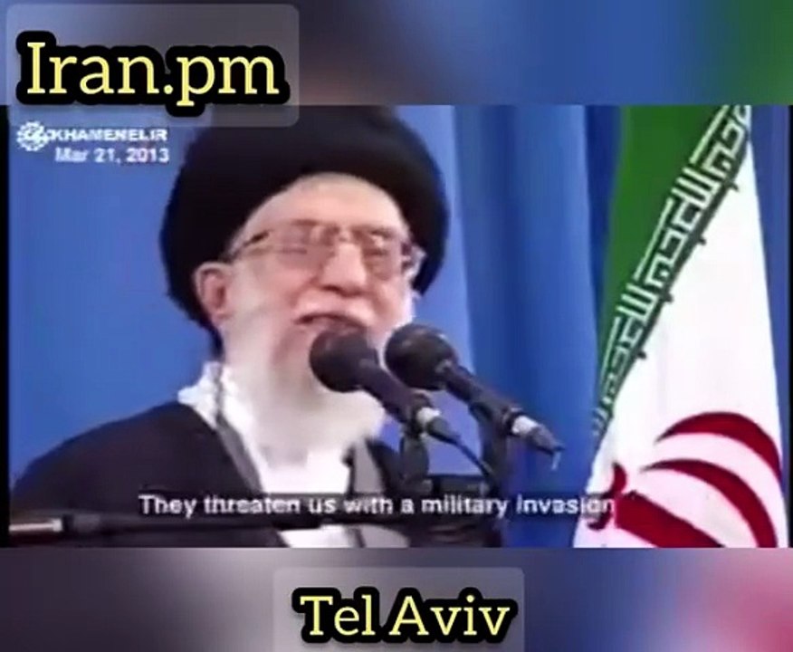 4033-موشکهای روس و انگلیس توسط ملا شپشوها تل آویو را زد 77 سال پیش انگلیس به نشکیل اسرائیل رای نداد