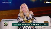 Pampita ¿se separó de García Moritán por la política?