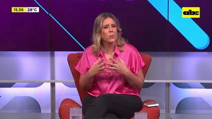 Traductora paraguaya llevará el guaraní hasta Suiza: ganó beca en Casa de Traductores