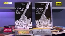 “Ciencia, droga y rock and roll”: libro que critica el exitismo y la estigmatización del rock