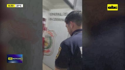 Video: Una mujer fue detenida tras amenazar con matar a sus dos hijos