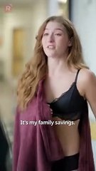 Mafia Boss Owns My BodyBinge-watch New Dramas #reelshorts#drama