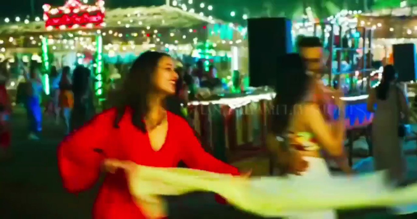 Mushkil Hai | Vicky Vidya Ka Woh Wala Video | Rajkummar Rao, Triptii | Sachin-Jigar, Vishal M,Hansika ....... #18 on Trending for music  #