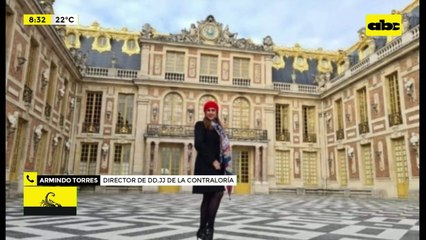 Telefónico Armindo Torres, Jwp