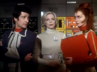 Space 1999 2x05-Viaje a lo desconocido-HD