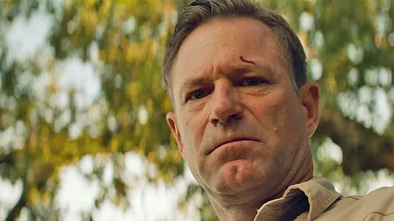 Thieves Highway Bande-annonce VO