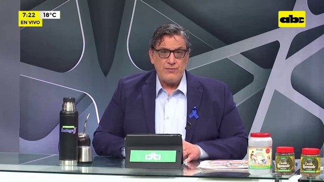 Hospital del Trauma: falta de insumos básicos demuestra decadente sistema sanitario