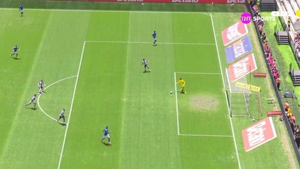 Los Goles De La Derrota 2-1 De Cruzeiro Frente A Corinthians Por La Serie A