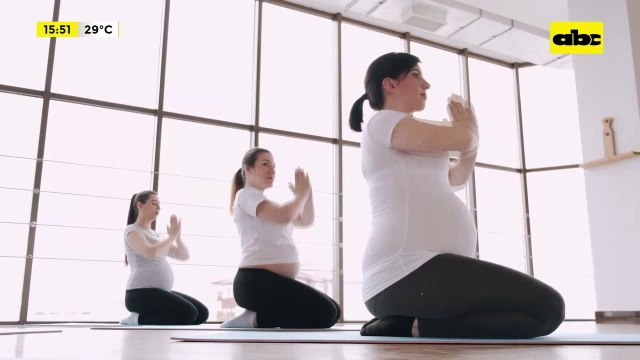 Gestación y lactancia: ¿Cómo reducir la exposición a sustancias químicas durante el embarazo?