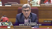 Diputado pide informes sobre cena de Gafilat