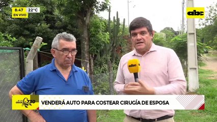 Asegurados de IPS deben vender su automóvil para costear cirugía en el sector privado