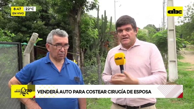 Asegurados de IPS deben vender su automóvil para costear cirugía en el sector privado