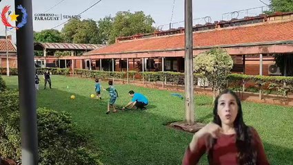 Día Internacional De Las Personas Con Discapacidad