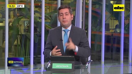 Video: esto dijo la jueza tras verificar la situación de salud del imputado Eugenio Sanabria Vierci