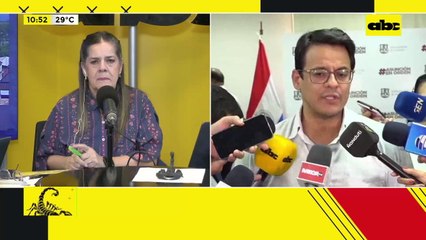 Fracasó primera subasta de la Costanera: “demasiado barro se tiró”