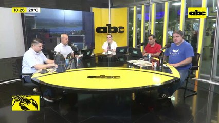 Precaria Estación de Buses también recibirá hinchas de Racing y Cruzeiro