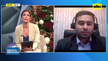 Créditos a sectores productivos: opciones financieras ofrecidas por la AFD durante el 2024