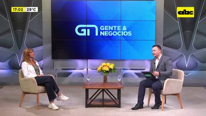 Un clásico siempre vigente: las flores y su cadena productiva