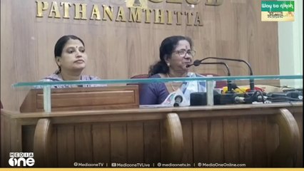 'മുകേഷിന്റേത് തീവ്രത കുറഞ്ഞ പീഡനം';  വിചിത്ര വാദവുമായി ജനാധിപത്യ മഹിളാ അസോസിയേഷൻ