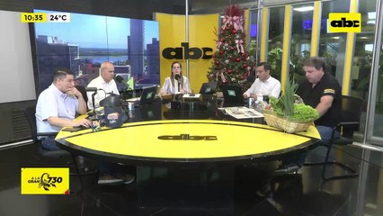 Telefónico David Gamarra, Jwp