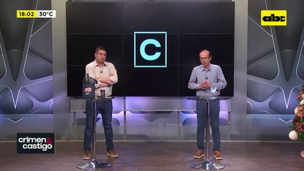 Hallazgo de un cadáver en Nanawa: este es el señalado como principal sospechoso