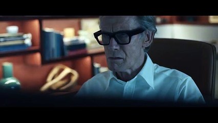 Bande-annonce de Shelter