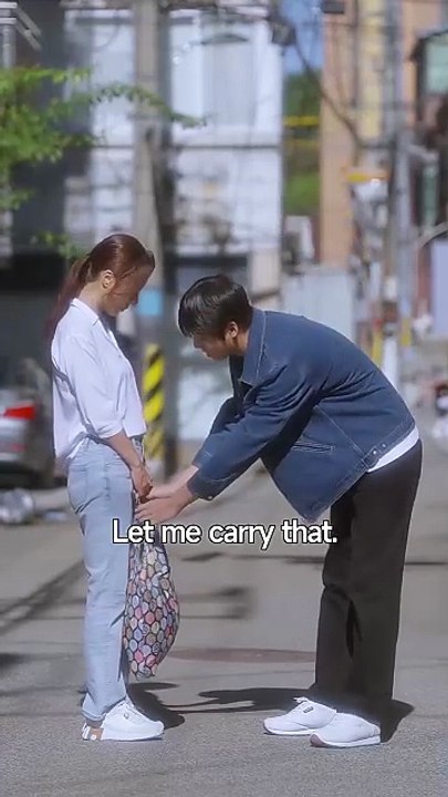 My Lover is Two Decades Younger #Dramabox