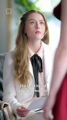 Mafia Boss Owns My Body #reelshort