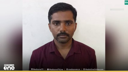 ഒന്നര ഏക്കർ ഭൂമി സ്വന്തമാക്കാൻ നെടുമ്പാശ്ശേരിയിൽ മകൻ അമ്മയെ മർദിച്ച് കൊന്നു