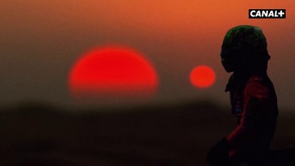 Le trailer du Grand Prix d'Abu Dhabi 2025 - F1