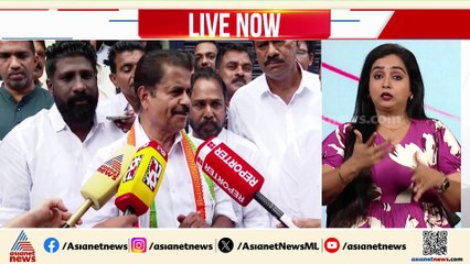 'KPCC അധ്യക്ഷൻ പറയുന്നതാണ് അന്തിമം'; രാഹുൽ മാങ്കൂട്ടത്തിൽ വിഷയത്തിൽ അടൂർ പ്രകാശ്