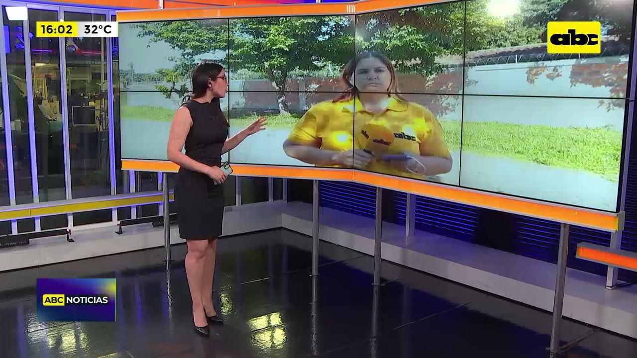 Fiscal de tentativa de feminicidio en San Lorenzo dice que no cuenta con elementos para imputar