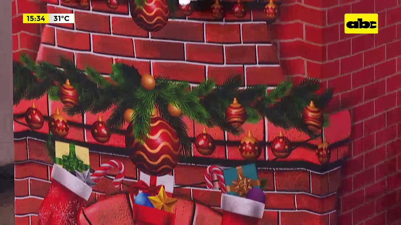 Coca Barreto de Botica Mágica nos enseña a preparar un centro de mesa navideño