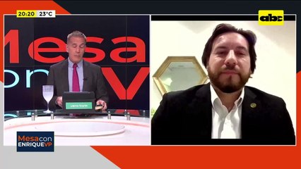 “El tráfico de drogas goza de buena salud”: senador sobre ruptura entre Senad y DEA