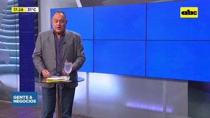 Manos a la obra: el gasto público, inversión de Petropar en servicentros y la baja producción de Yacyretá